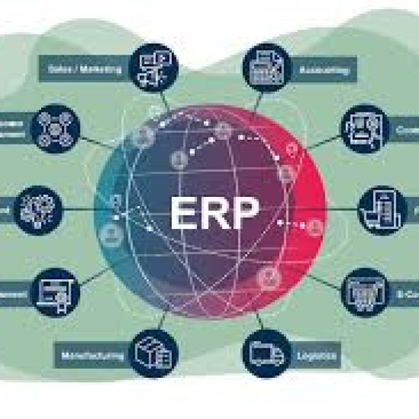 ERP